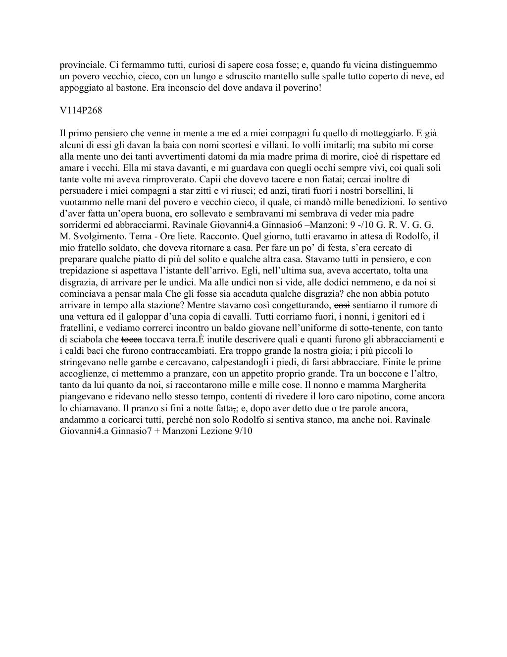 Scritti. Volume 114, pagina 360