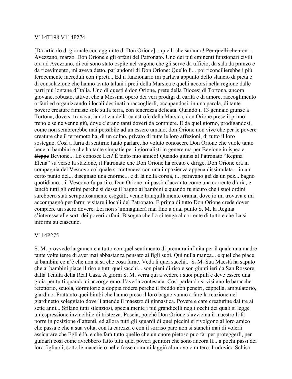 Scritti. Volume 114, pagina 367