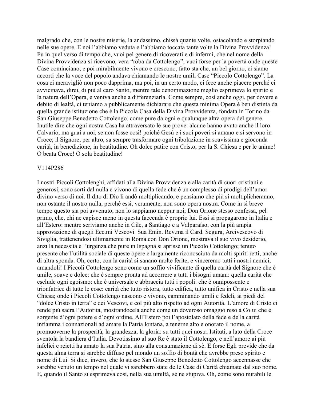 Scritti. Volume 114, pagina 376