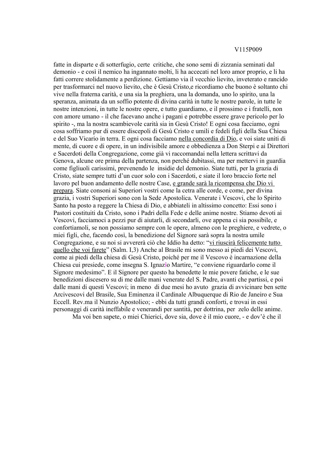 Scritti. Volume 115, pagina 010