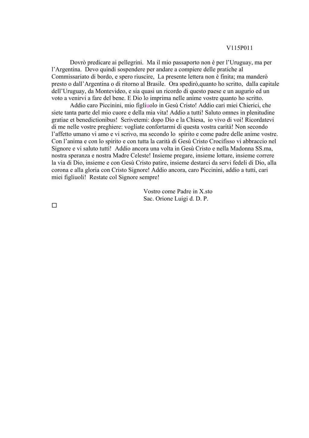 Scritti. Volume 115, pagina 012
