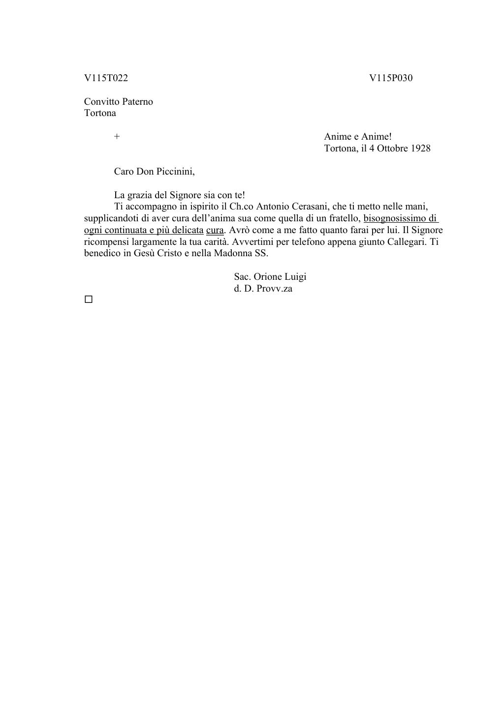 Scritti. Volume 115, pagina 037