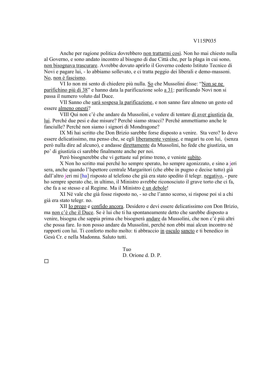Scritti. Volume 115, pagina 046