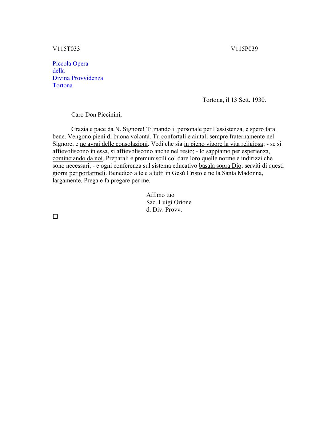 Scritti. Volume 115, pagina 050