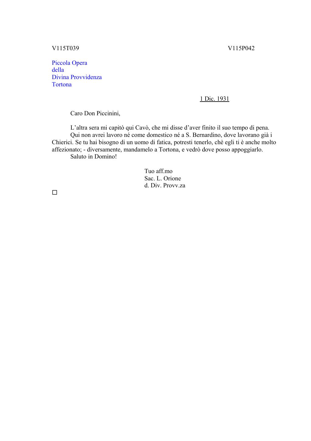 Scritti. Volume 115, pagina 056
