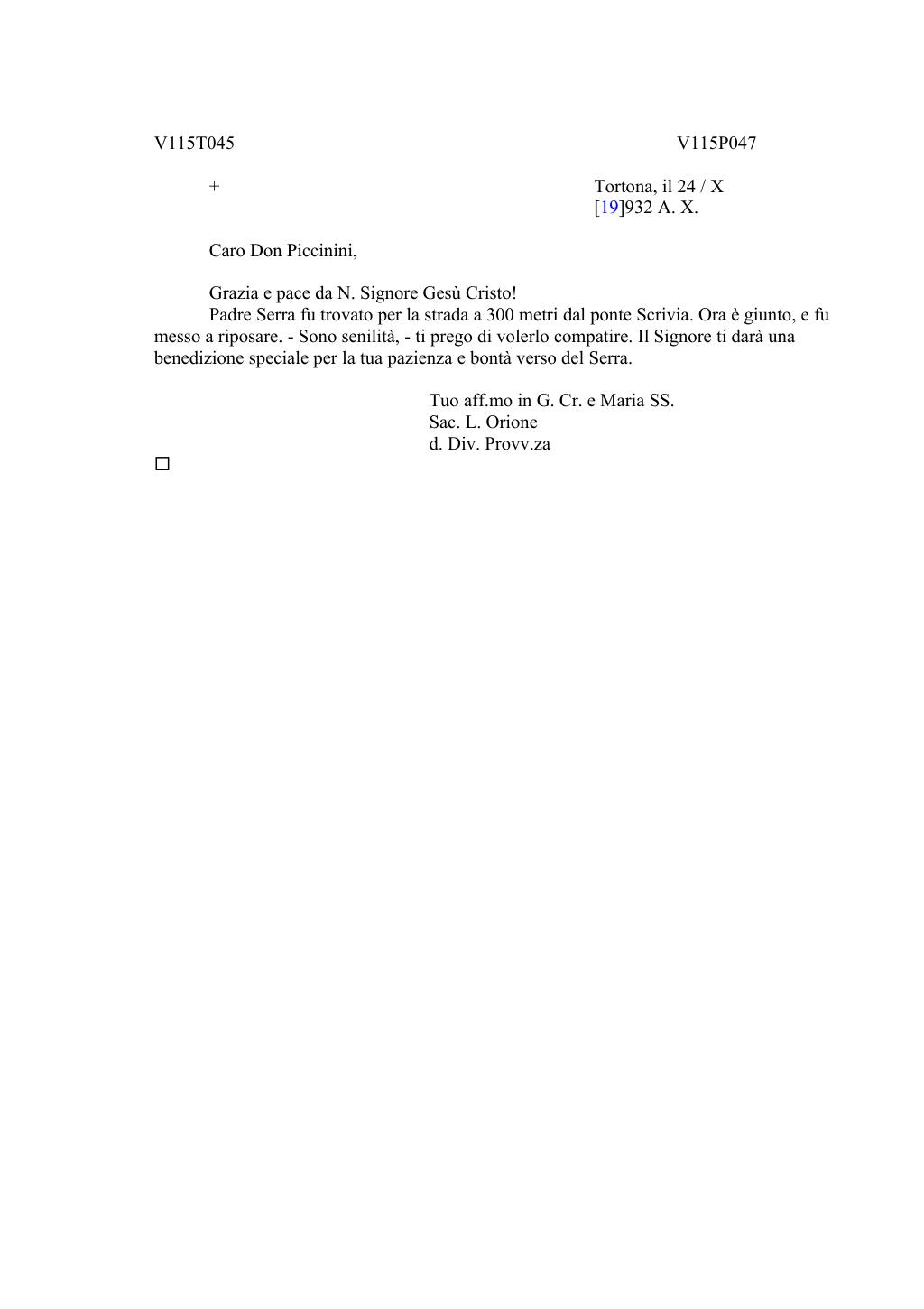 Scritti. Volume 115, pagina 063