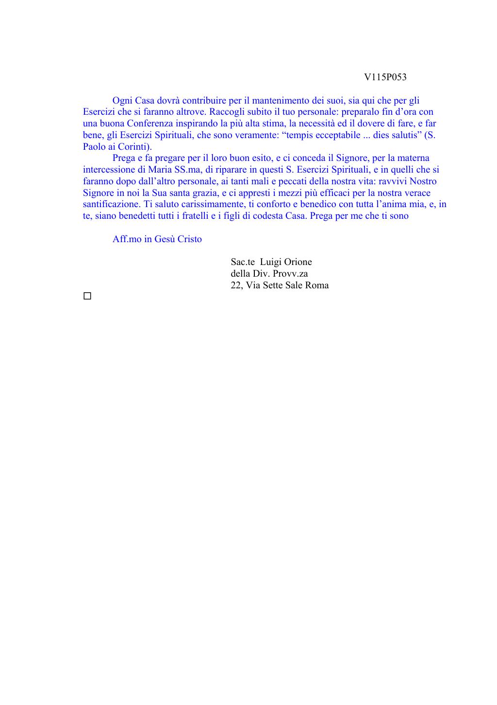 Scritti. Volume 115, pagina 073