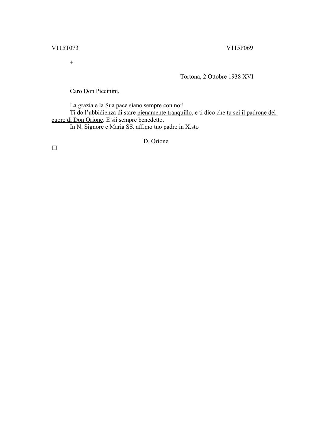 Scritti. Volume 115, pagina 095