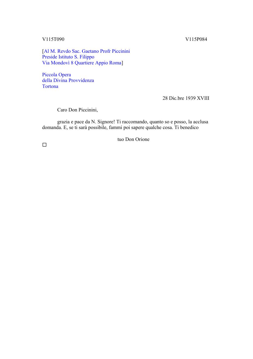 Scritti. Volume 115, pagina 114