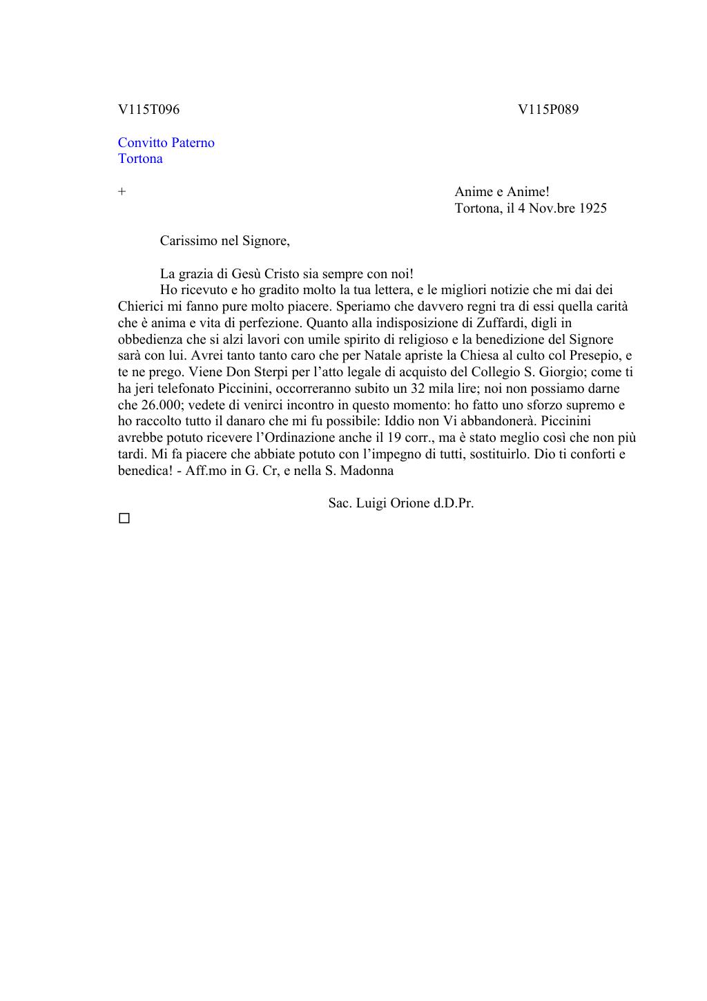 Scritti. Volume 115, pagina 122