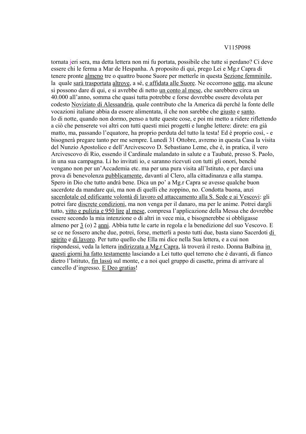 Scritti. Volume 115, pagina 132