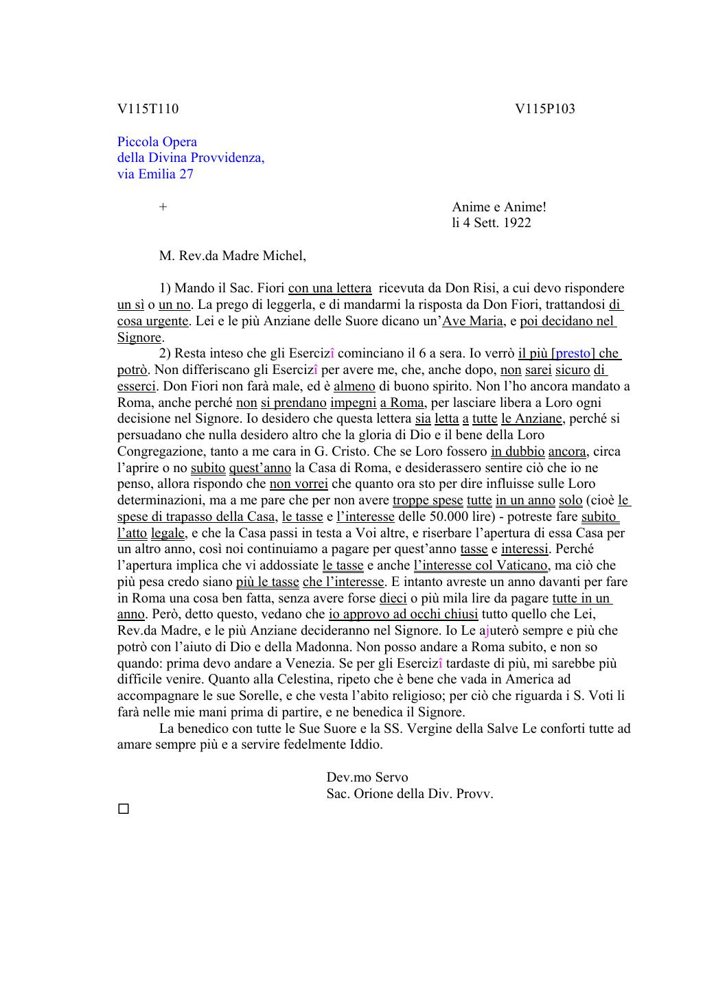 Scritti. Volume 115, pagina 139