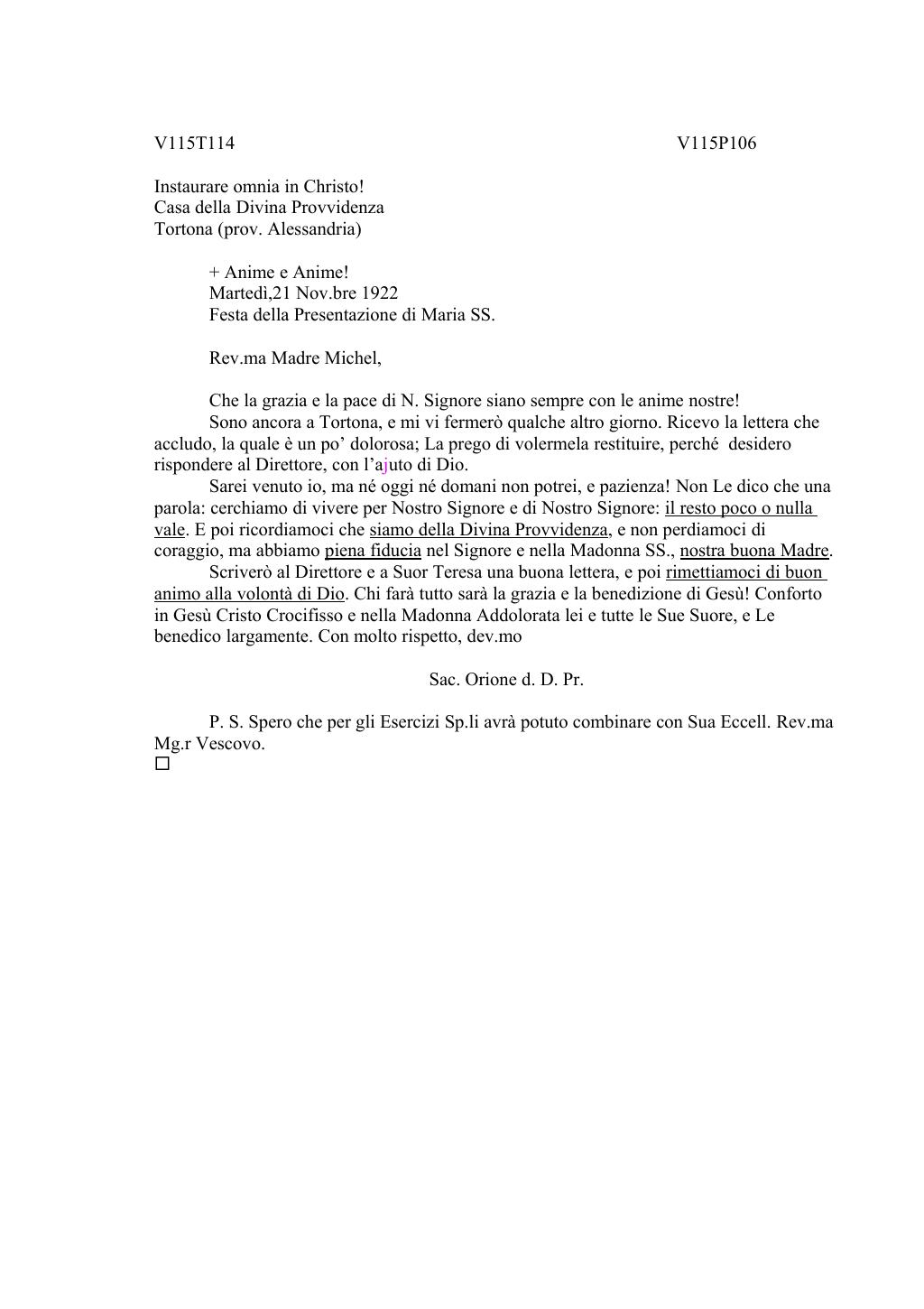 Scritti. Volume 115, pagina 143