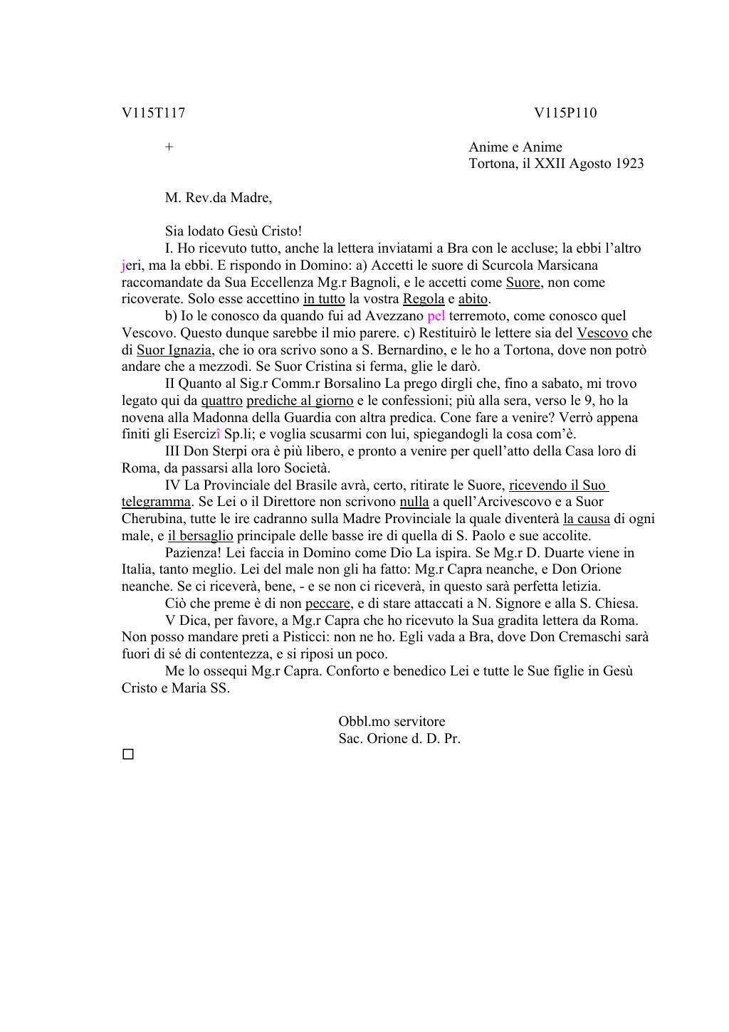 Scritti. Volume 115, pagina 147