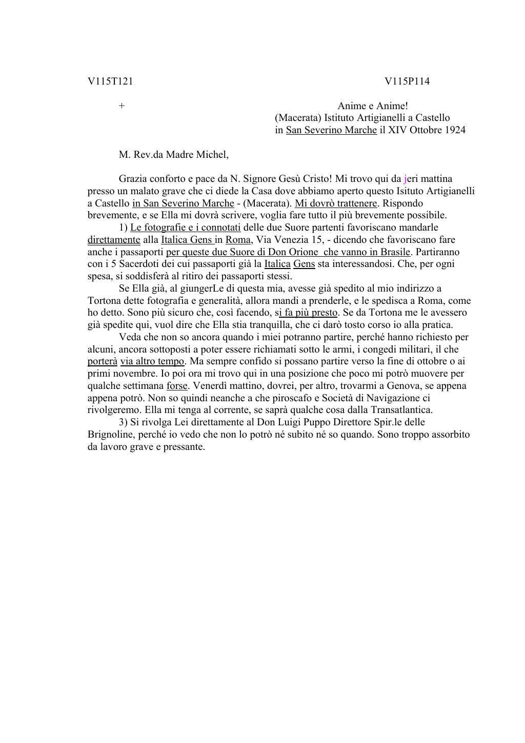 Scritti. Volume 115, pagina 151
