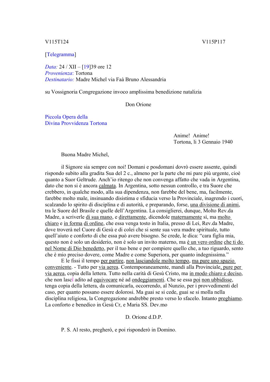 Scritti. Volume 115, pagina 155