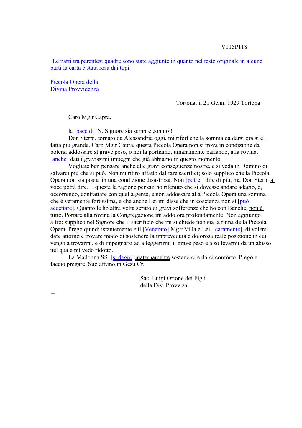 Scritti. Volume 115, pagina 156