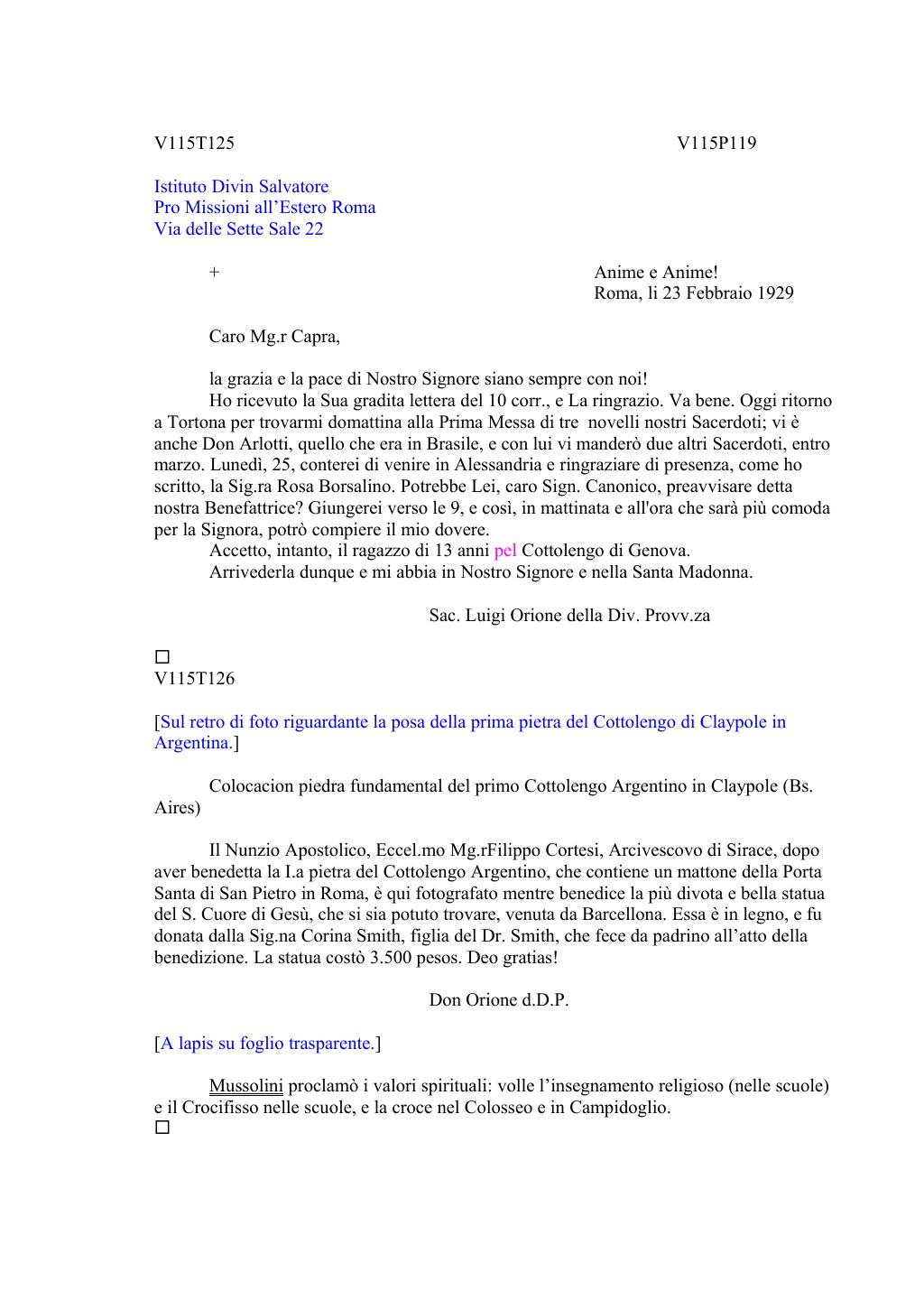 Scritti. Volume 115, pagina 157