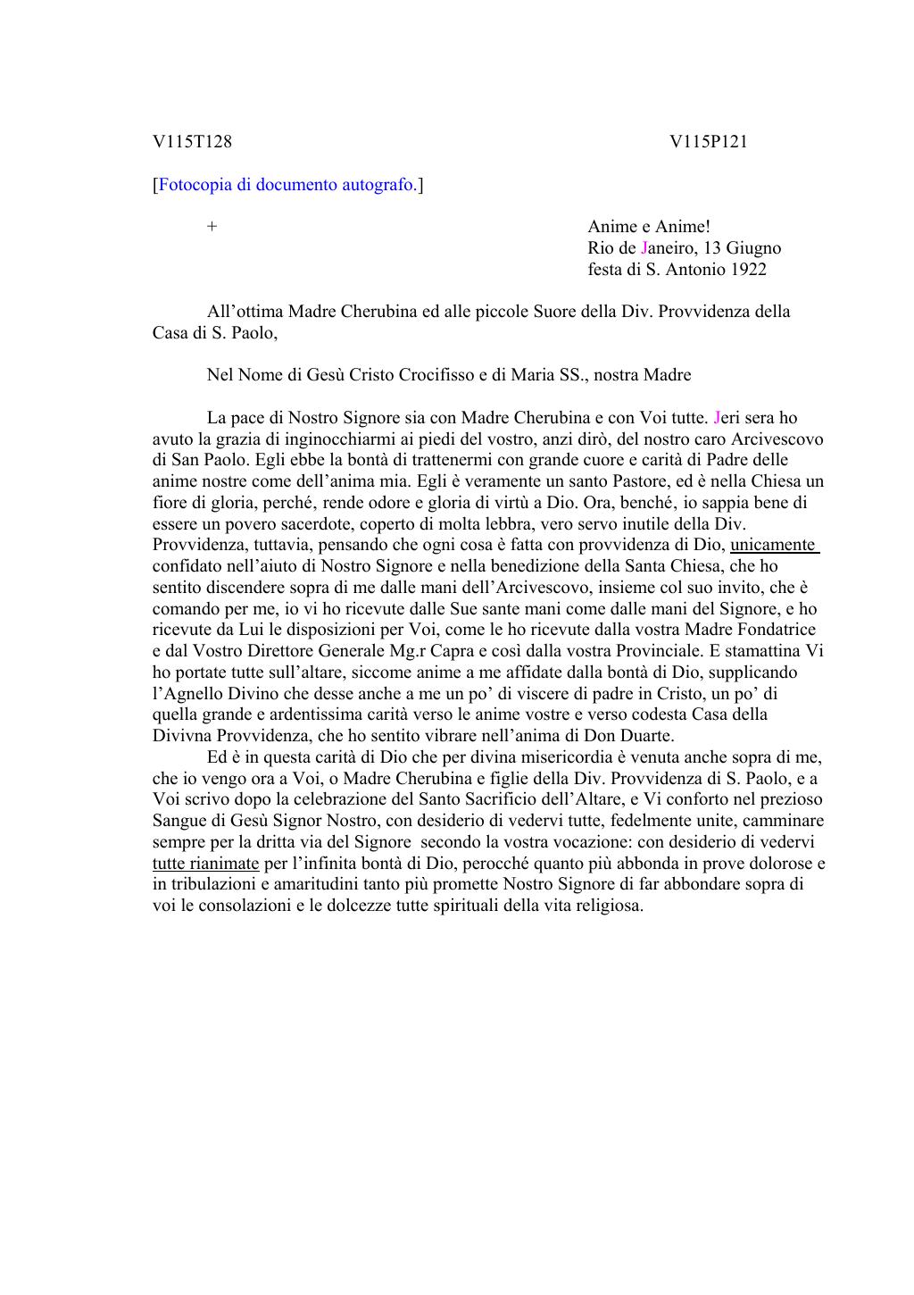 Scritti. Volume 115, pagina 160