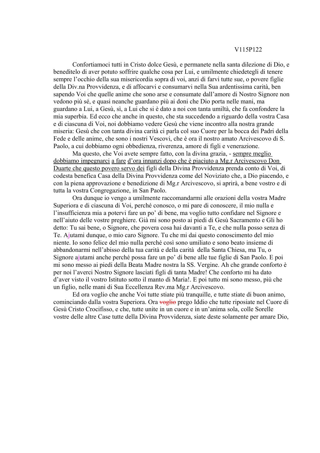Scritti. Volume 115, pagina 161