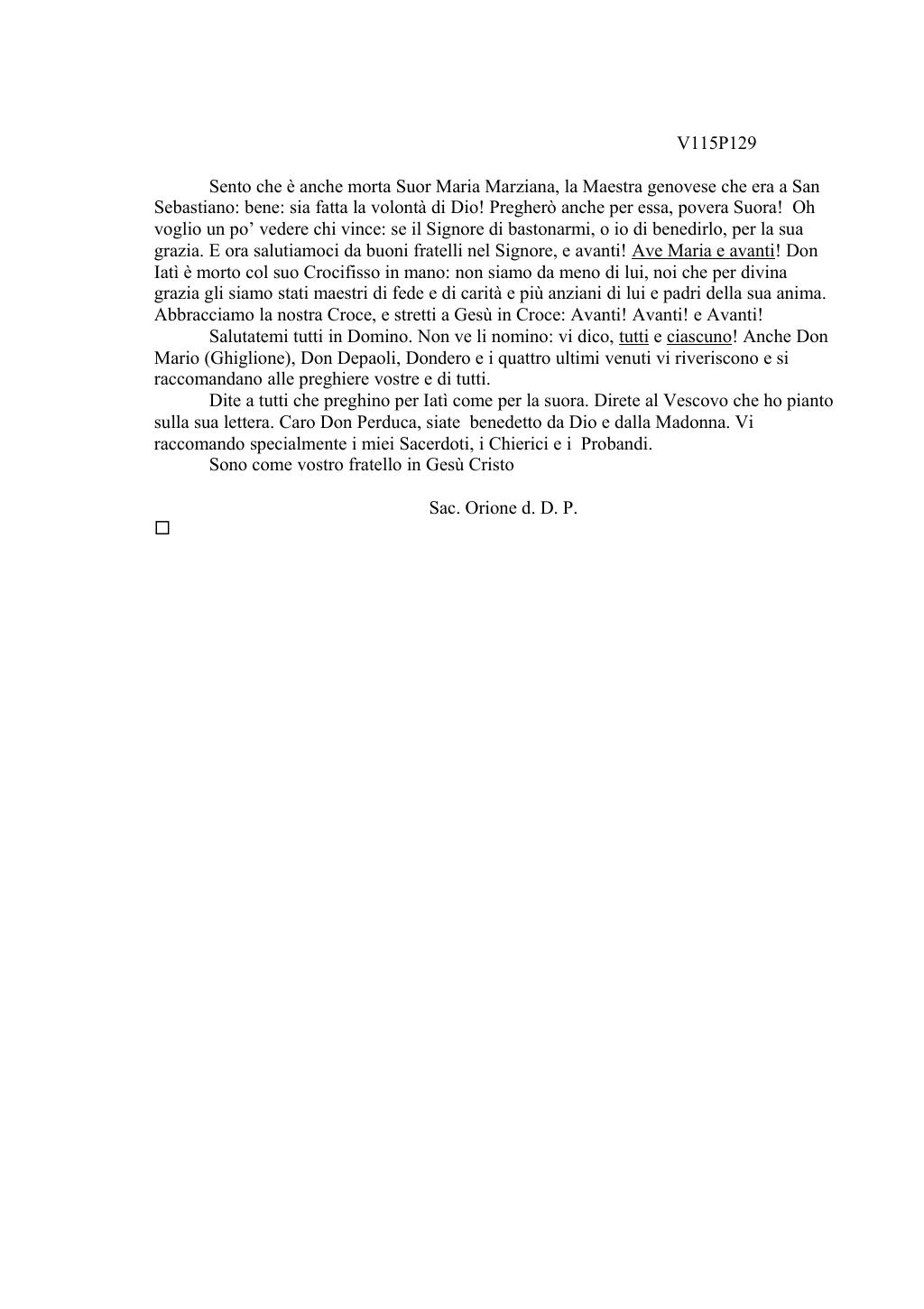 Scritti. Volume 115, pagina 168