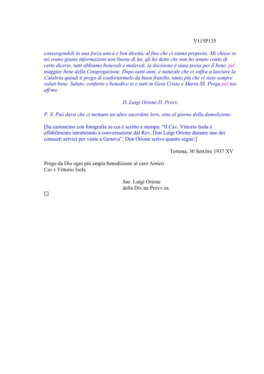 Scritti. Volume 115, pagina 174