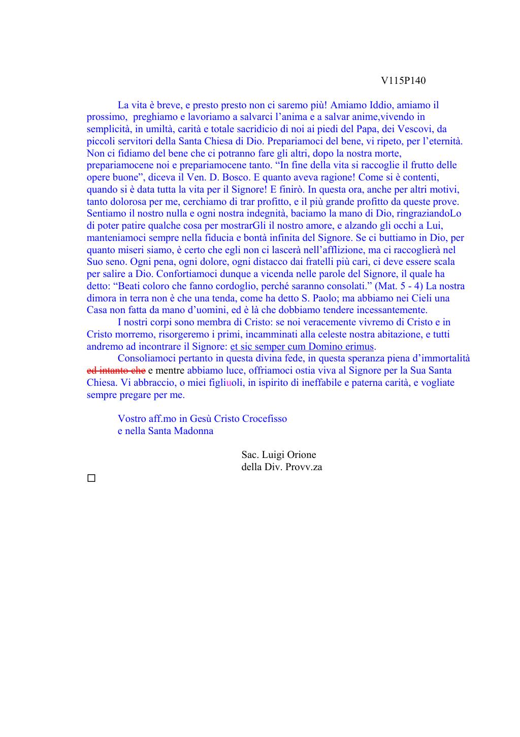 Scritti. Volume 115, pagina 179