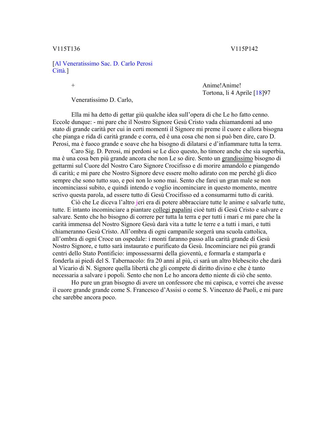 Scritti. Volume 115, pagina 181