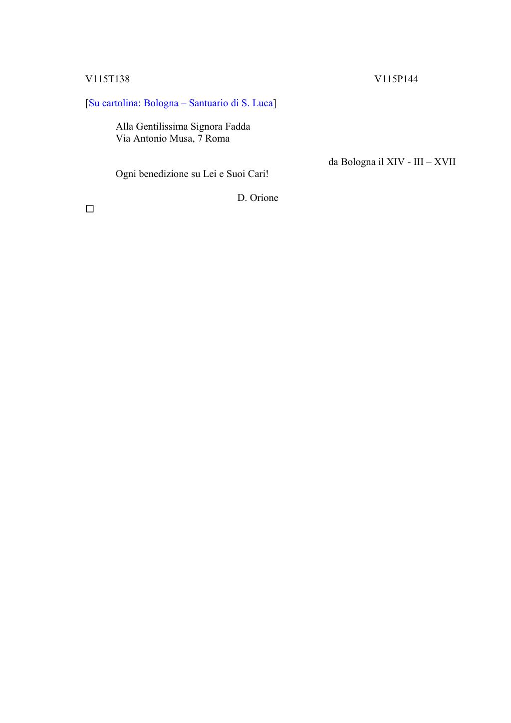 Scritti. Volume 115, pagina 184