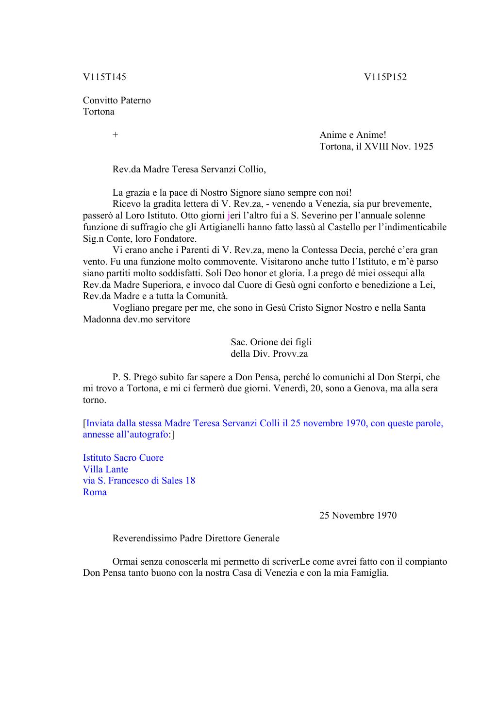 Scritti. Volume 115, pagina 192