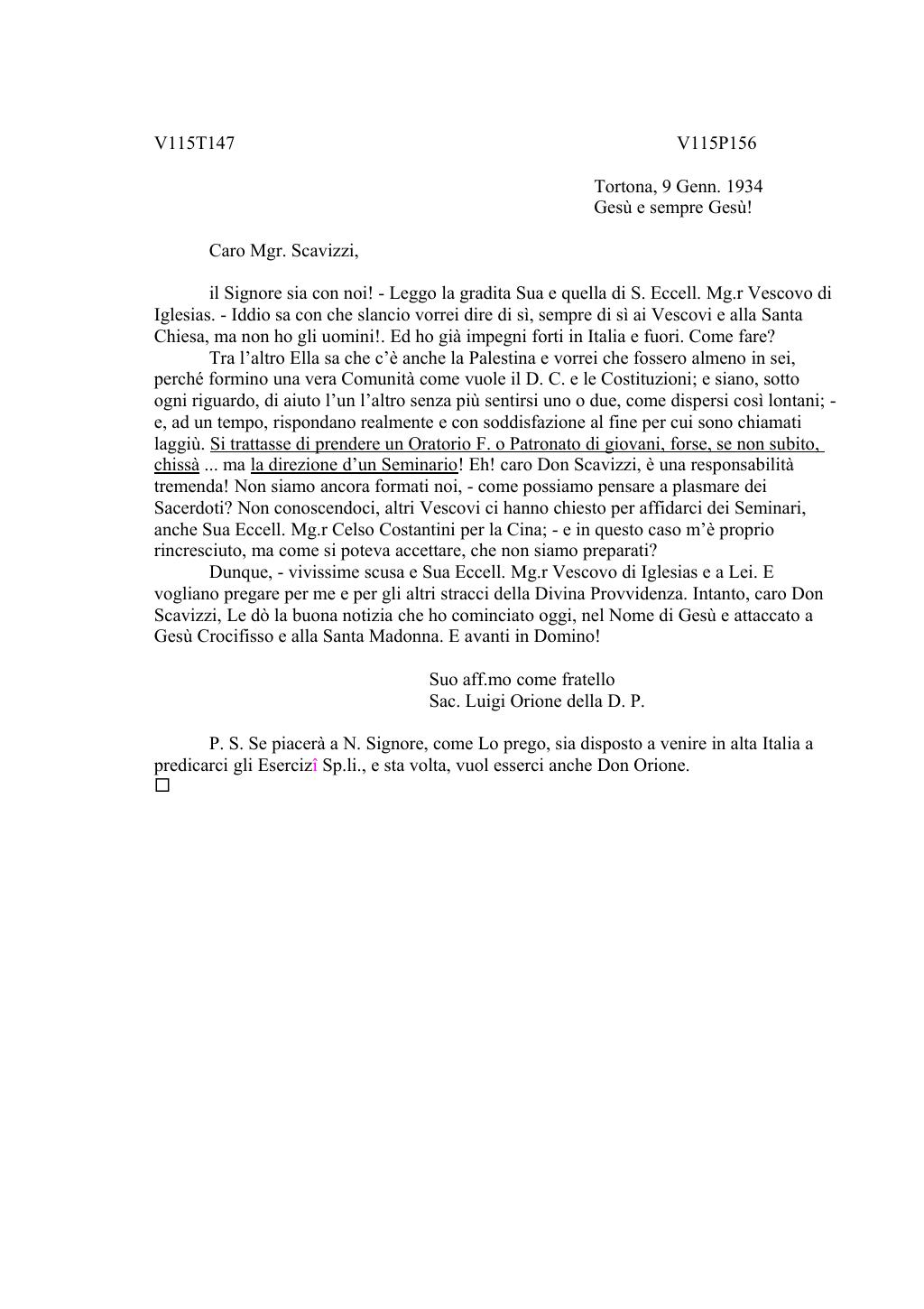 Scritti. Volume 115, pagina 196