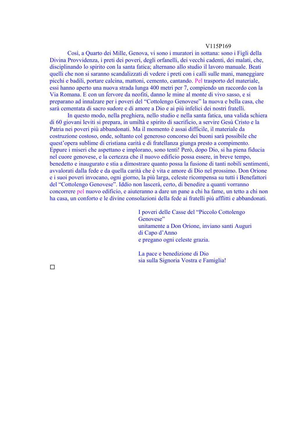Scritti. Volume 115, pagina 209