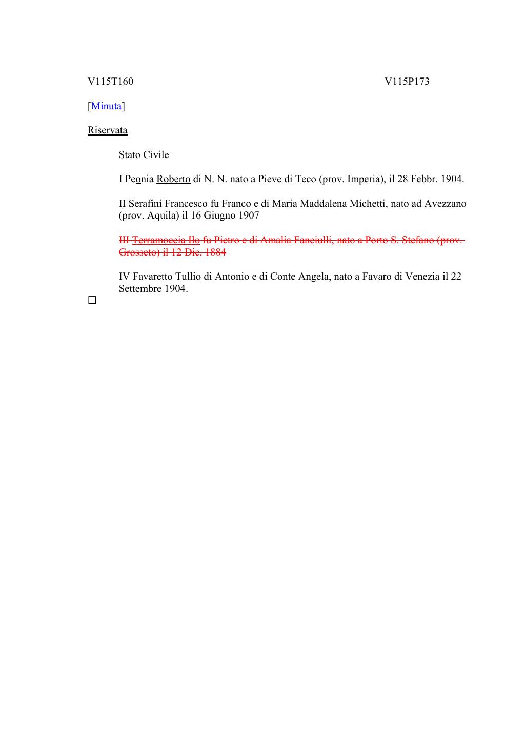 Scritti. Volume 115, pagina 215
