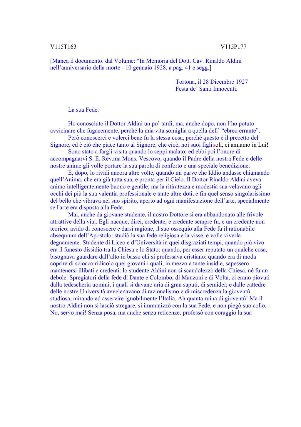 Scritti. Volume 115, pagina 219