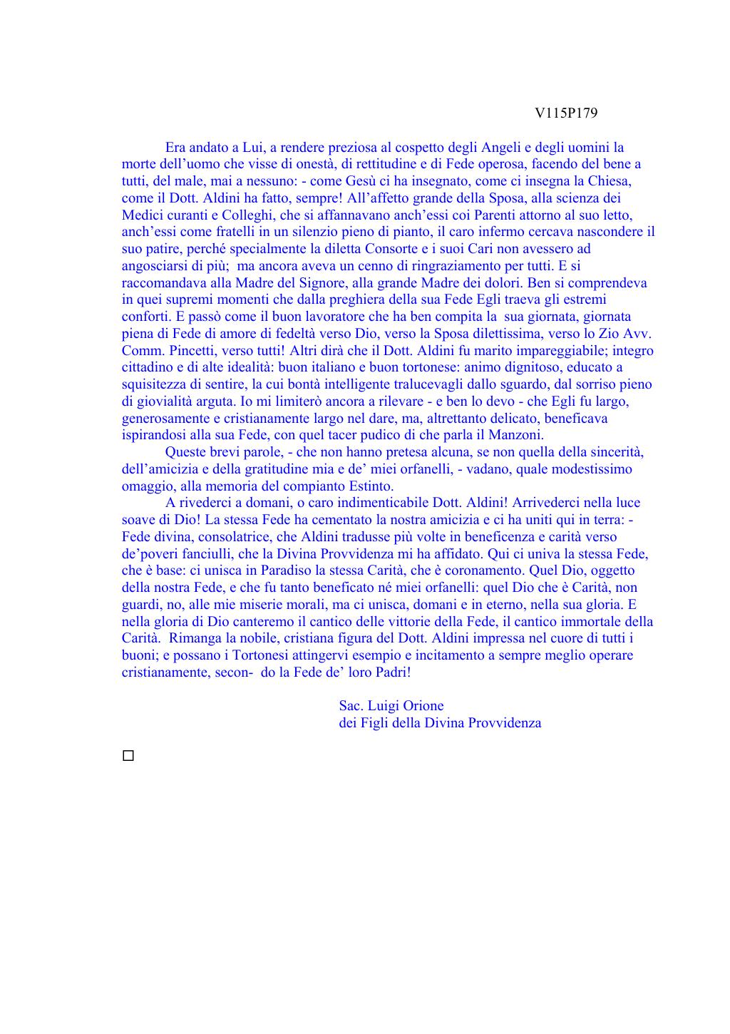 Scritti. Volume 115, pagina 221