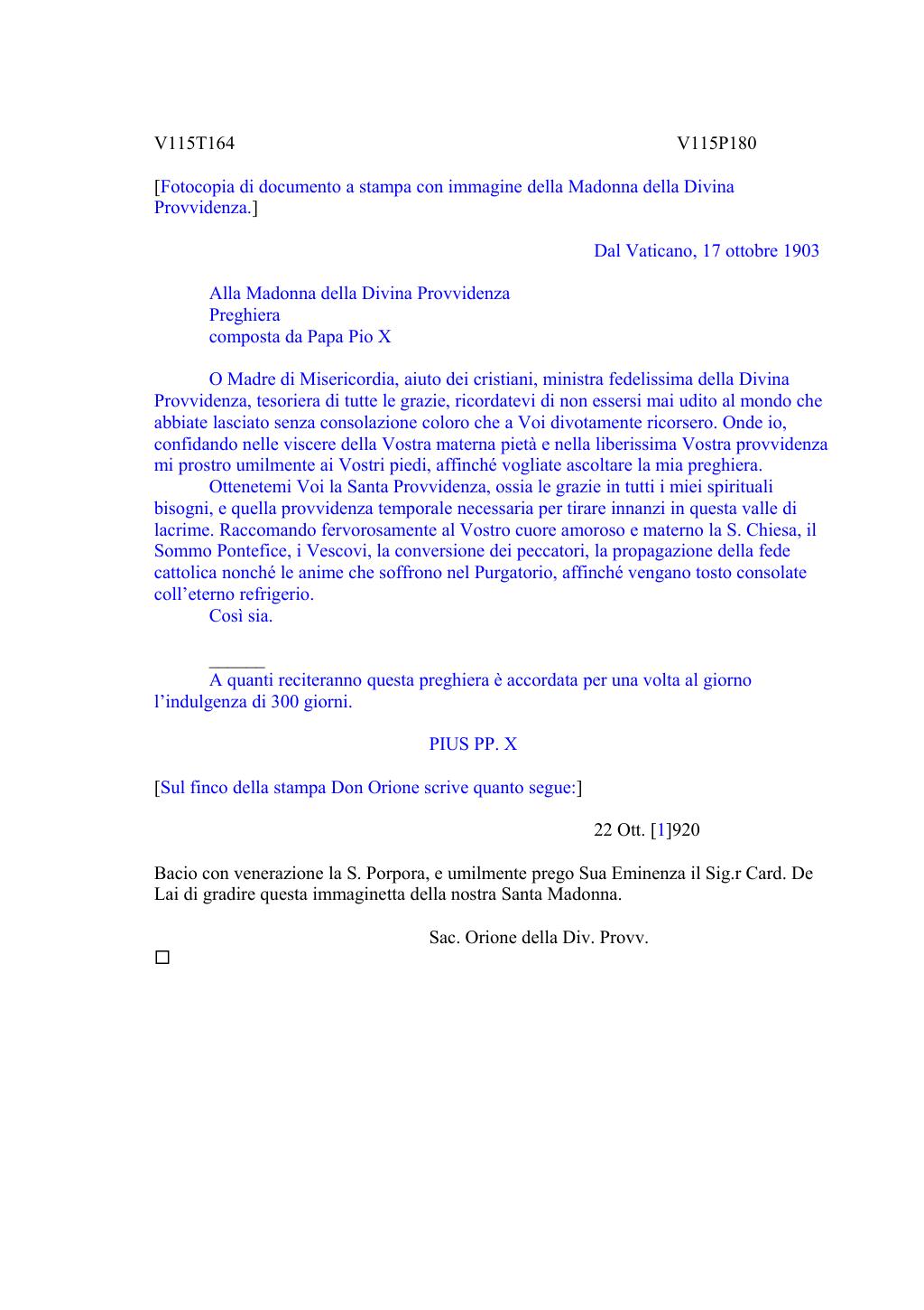 Scritti. Volume 115, pagina 222
