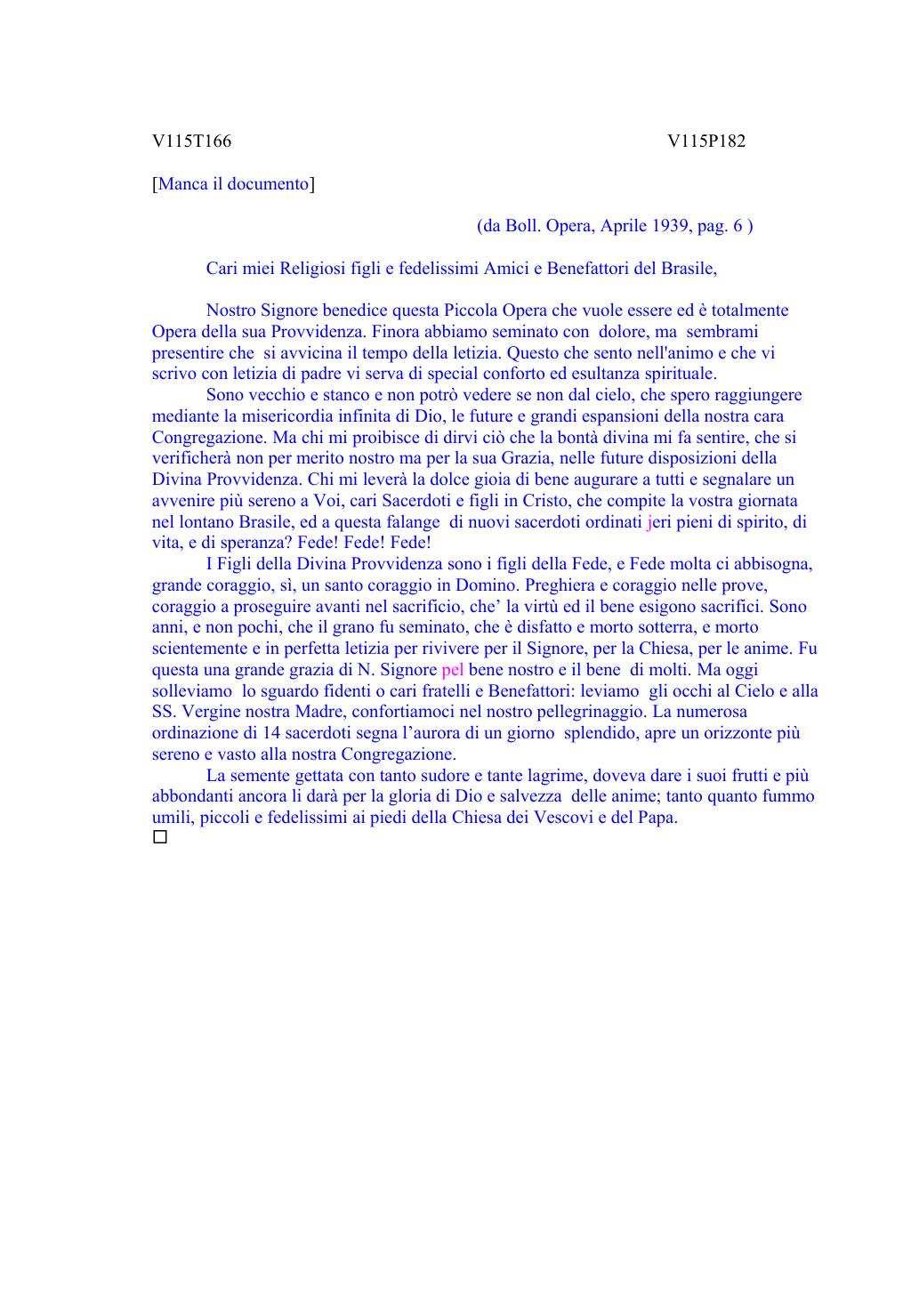 Scritti. Volume 115, pagina 224