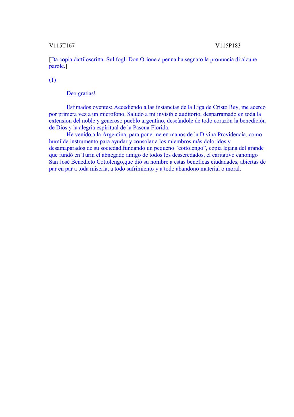 Scritti. Volume 115, pagina 225