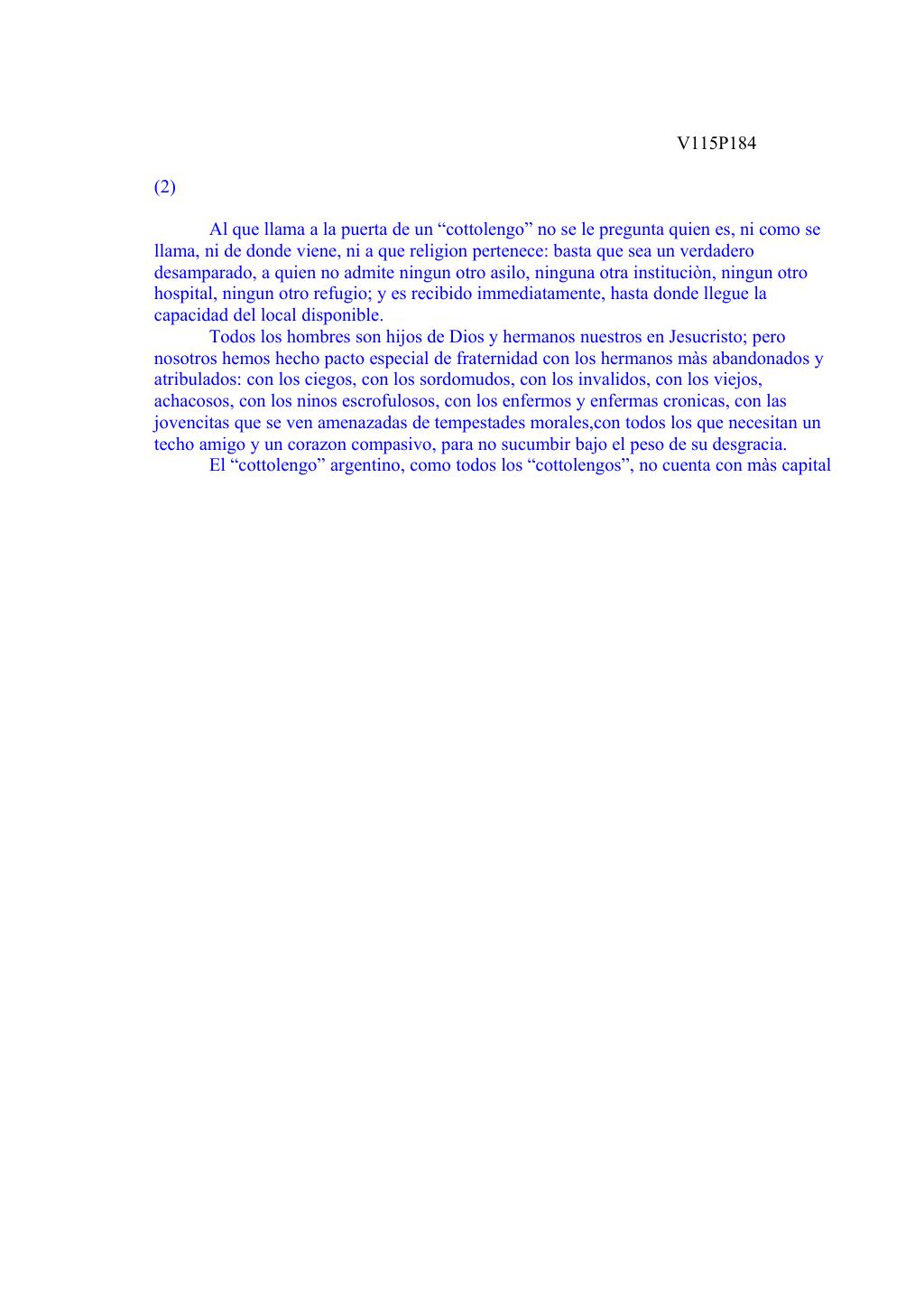 Scritti. Volume 115, pagina 226