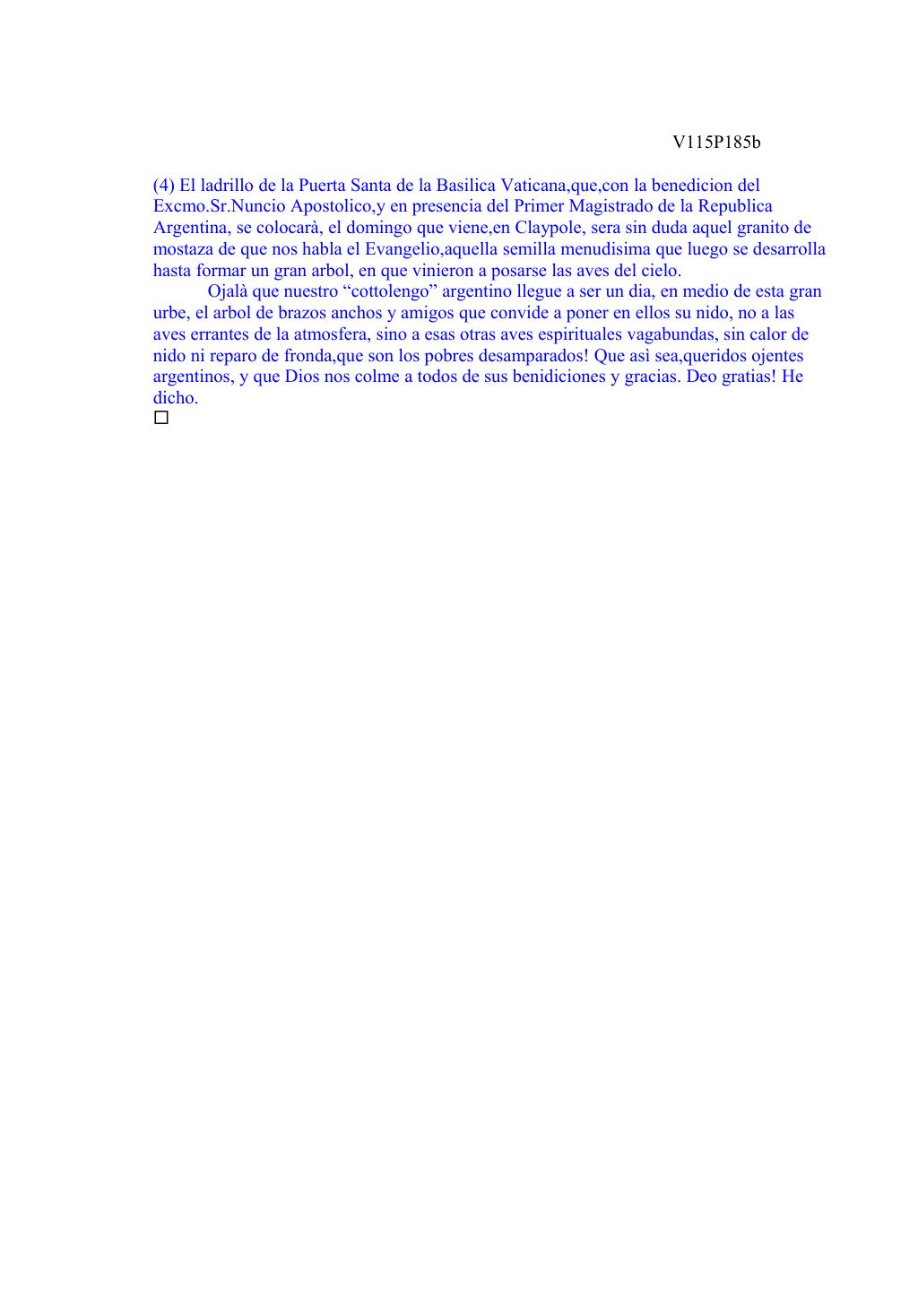Scritti. Volume 115, pagina 228