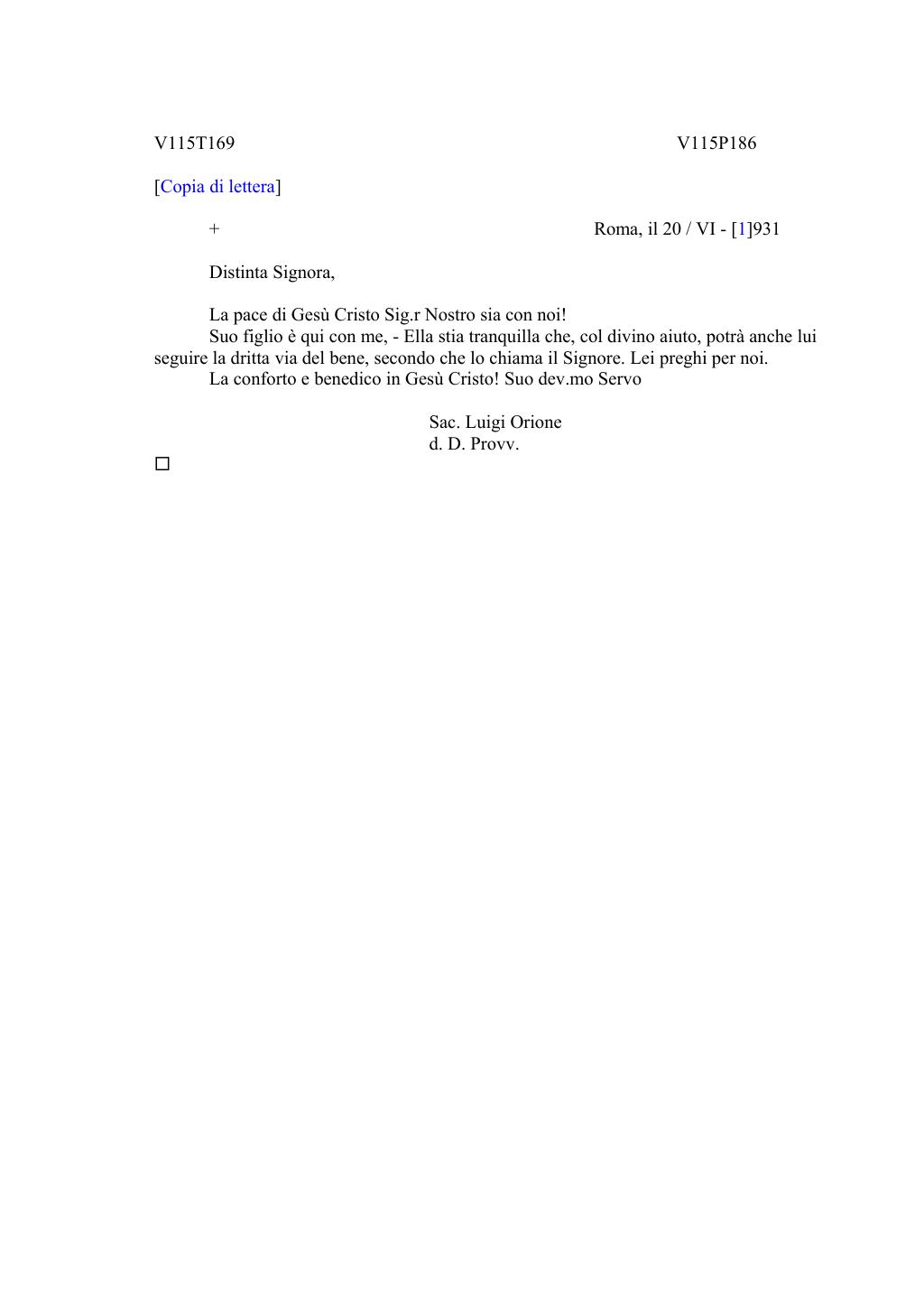 Scritti. Volume 115, pagina 230
