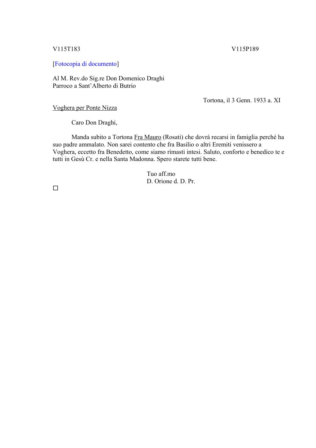 Scritti. Volume 115, pagina 234