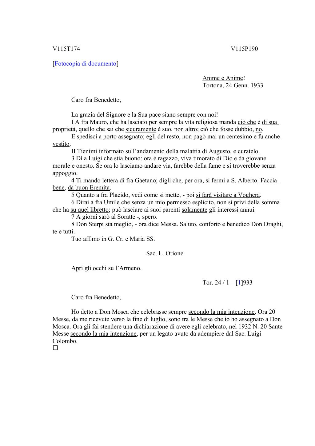 Scritti. Volume 115, pagina 235