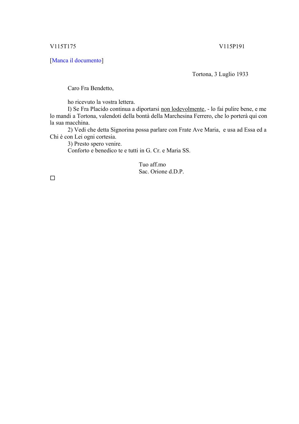 Scritti. Volume 115, pagina 236