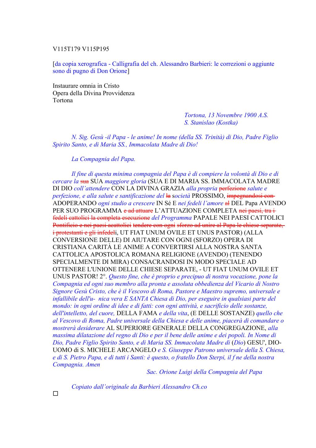 Scritti. Volume 115, pagina 241