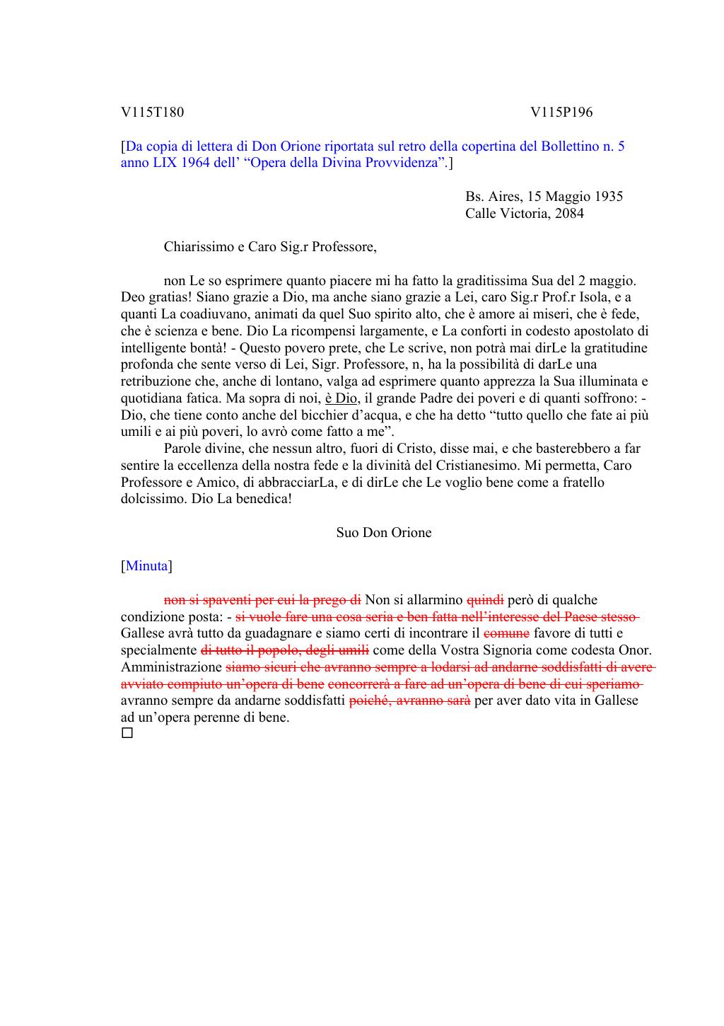 Scritti. Volume 115, pagina 242