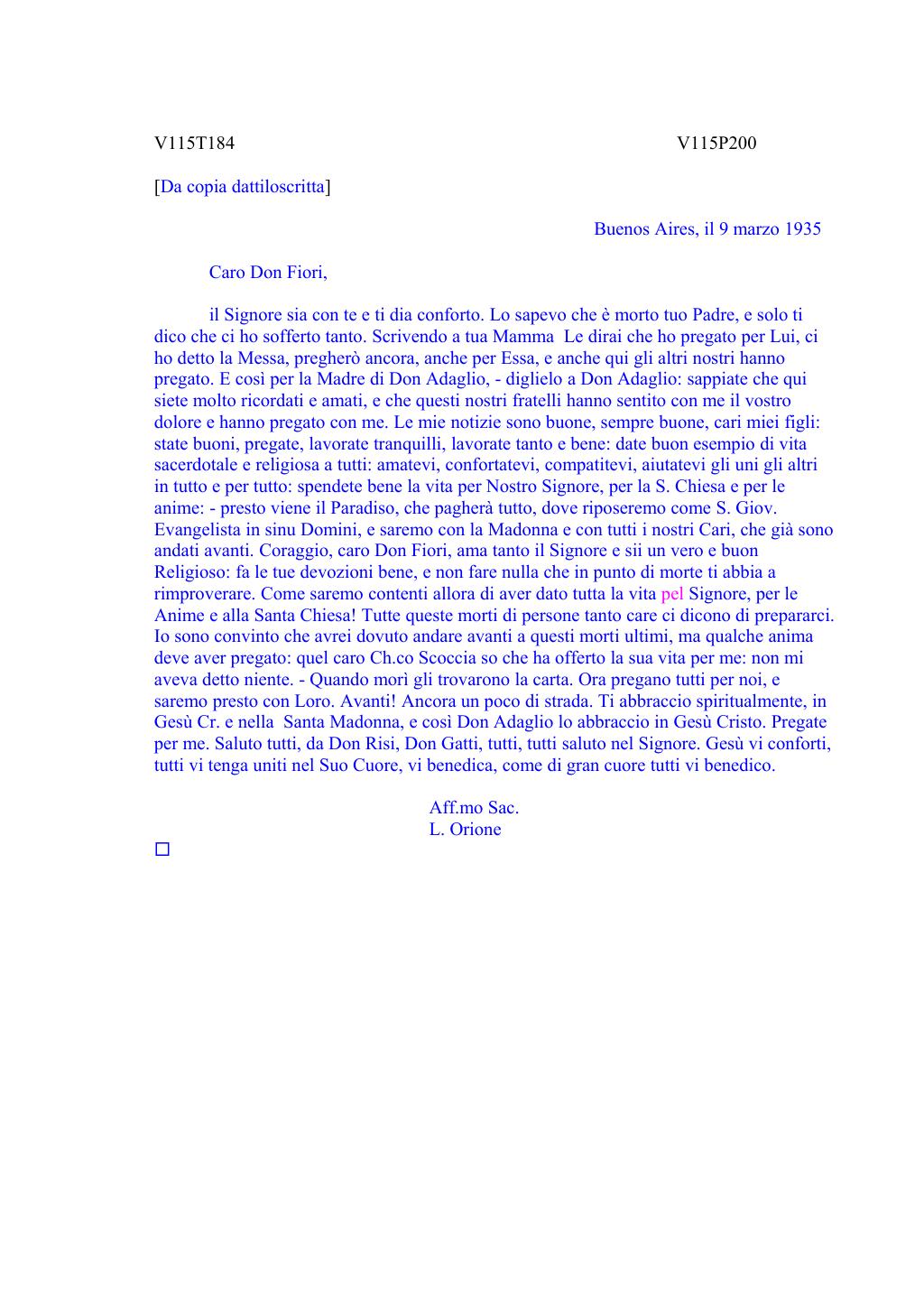 Scritti. Volume 115, pagina 246