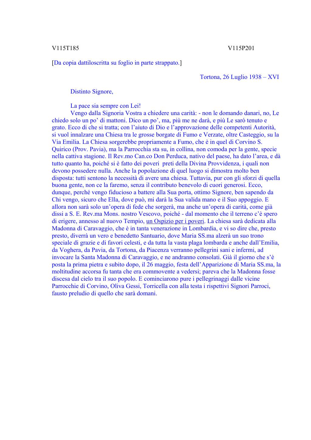 Scritti. Volume 115, pagina 247