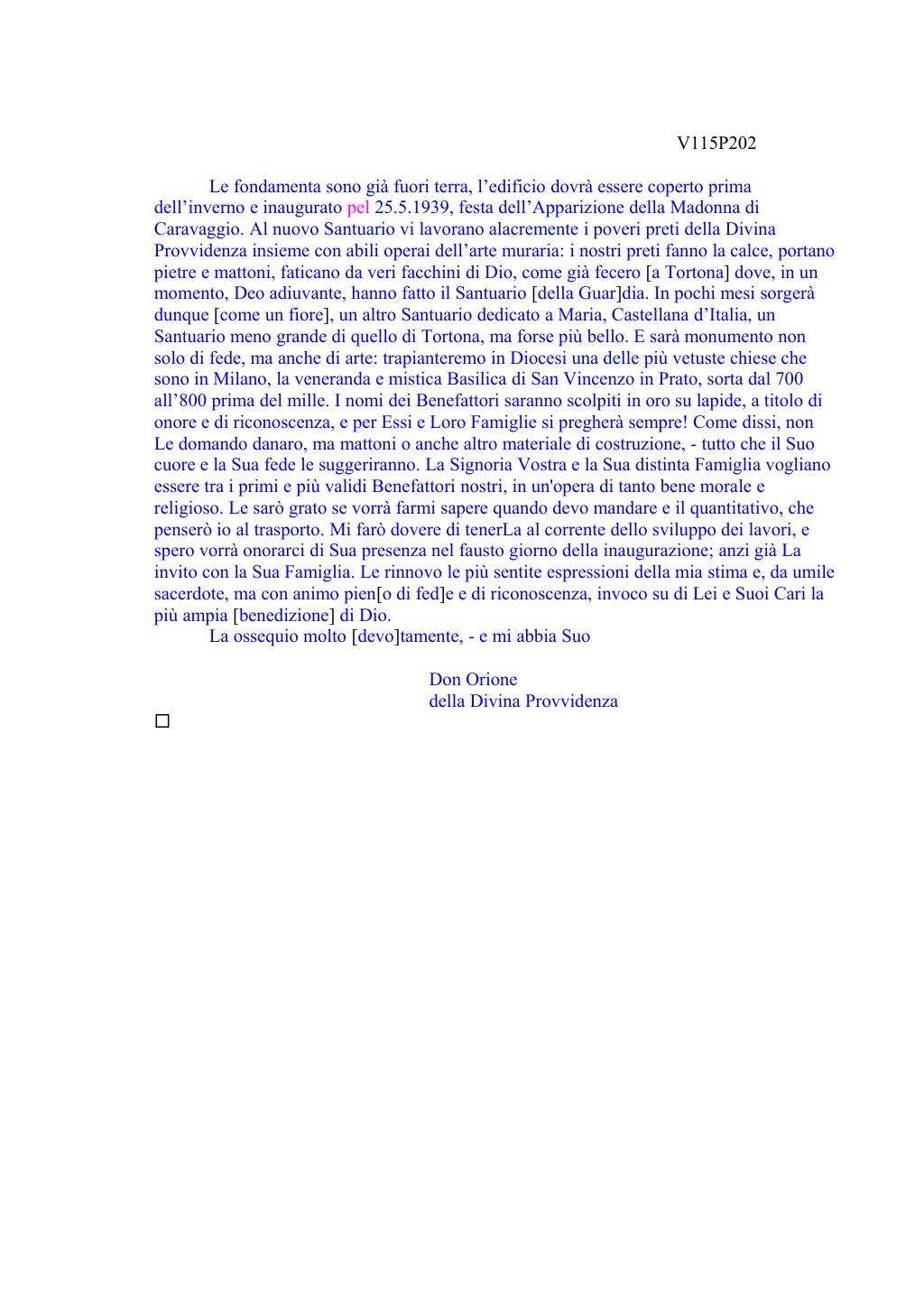 Scritti. Volume 115, pagina 248