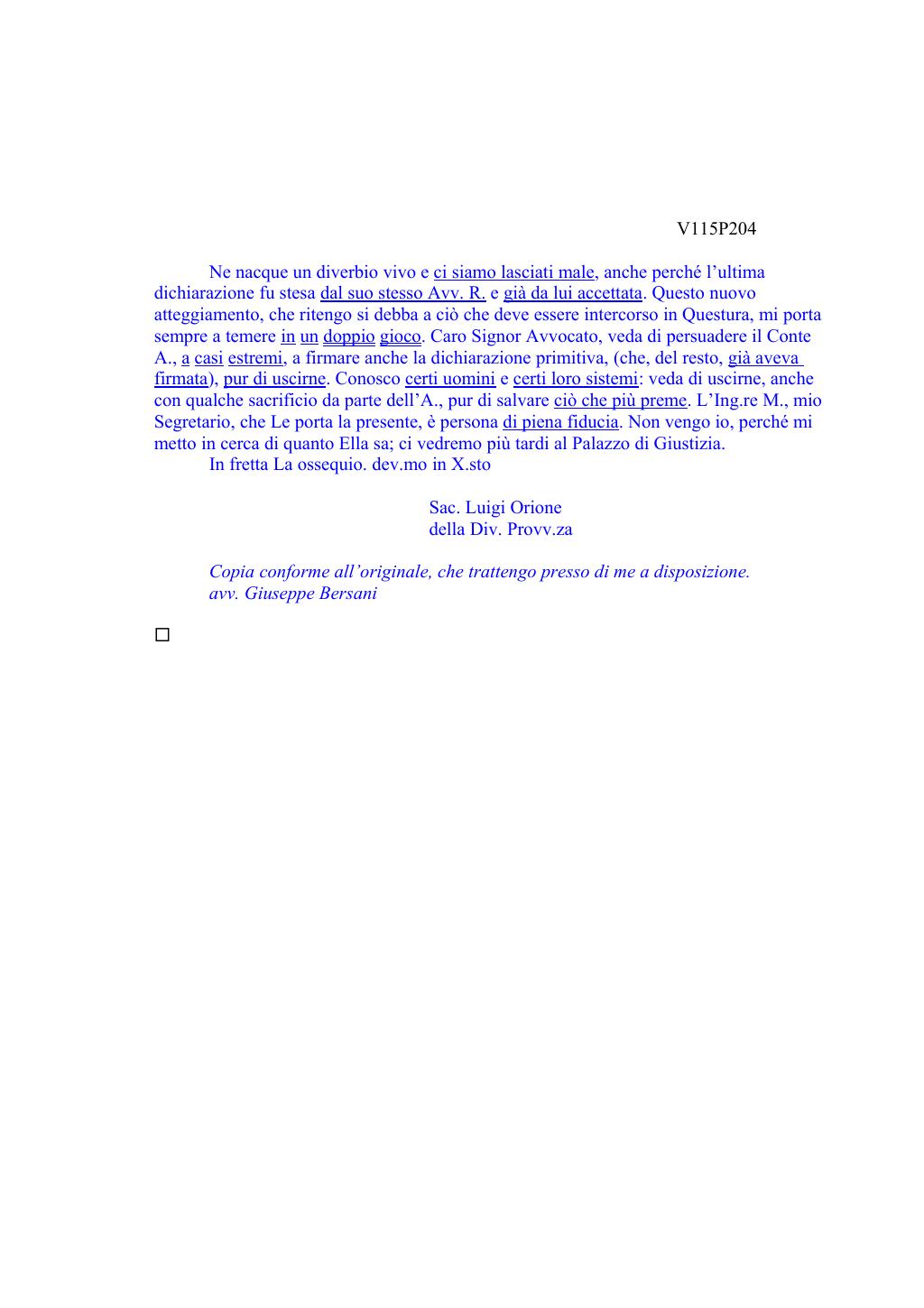 Scritti. Volume 115, pagina 251